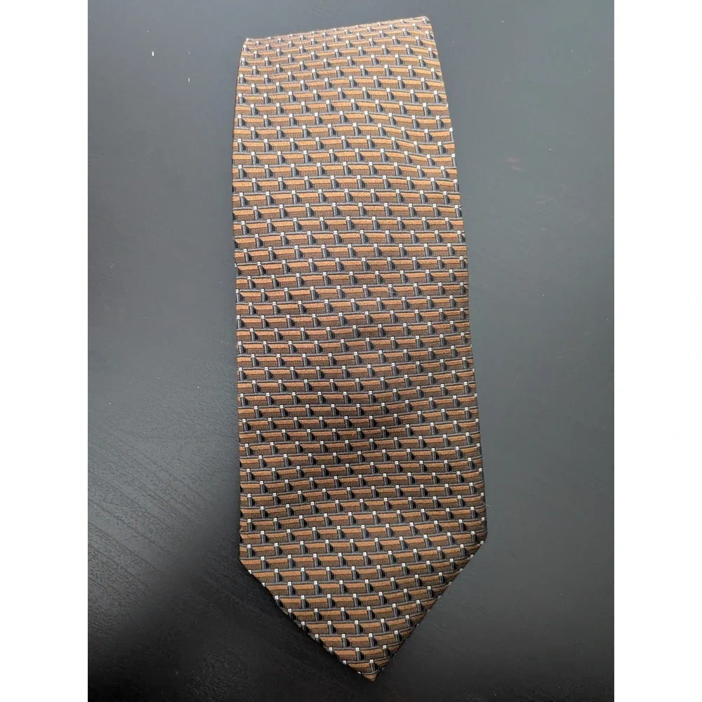 Robert Talbott Studio Tie Necktie 58